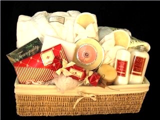Ultimate Spa Treatment ($250)